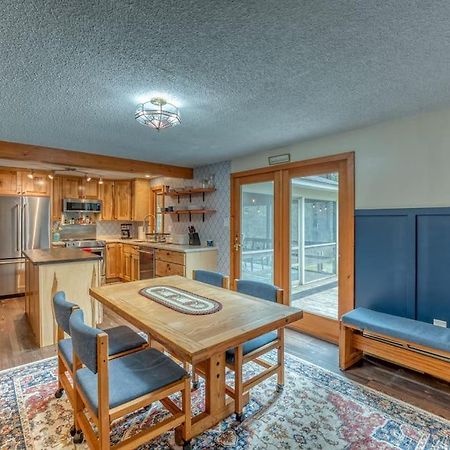 The Monk'S Cottage-White Mountains, Pet Friendly 우드스톡 외부 사진