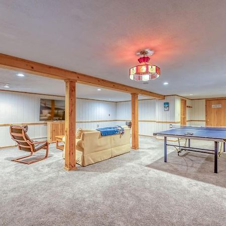The Monk'S Cottage-White Mountains, Pet Friendly 우드스톡 외부 사진