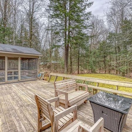 The Monk'S Cottage-White Mountains, Pet Friendly 우드스톡 외부 사진