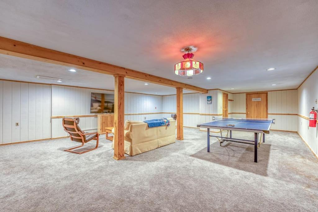The Monk'S Cottage-White Mountains, Pet Friendly 우드스톡 외부 사진