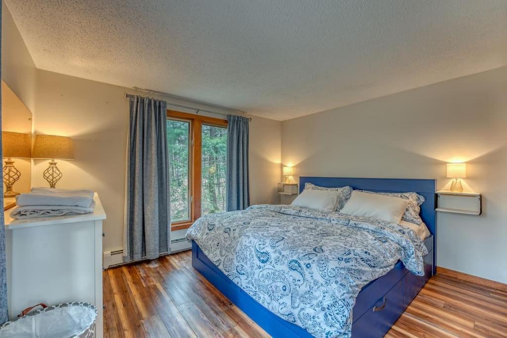 The Monk'S Cottage-White Mountains, Pet Friendly 우드스톡 외부 사진