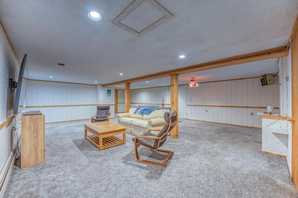 The Monk'S Cottage-White Mountains, Pet Friendly 우드스톡 외부 사진