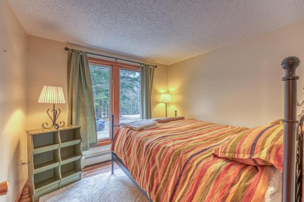 The Monk'S Cottage-White Mountains, Pet Friendly 우드스톡 외부 사진