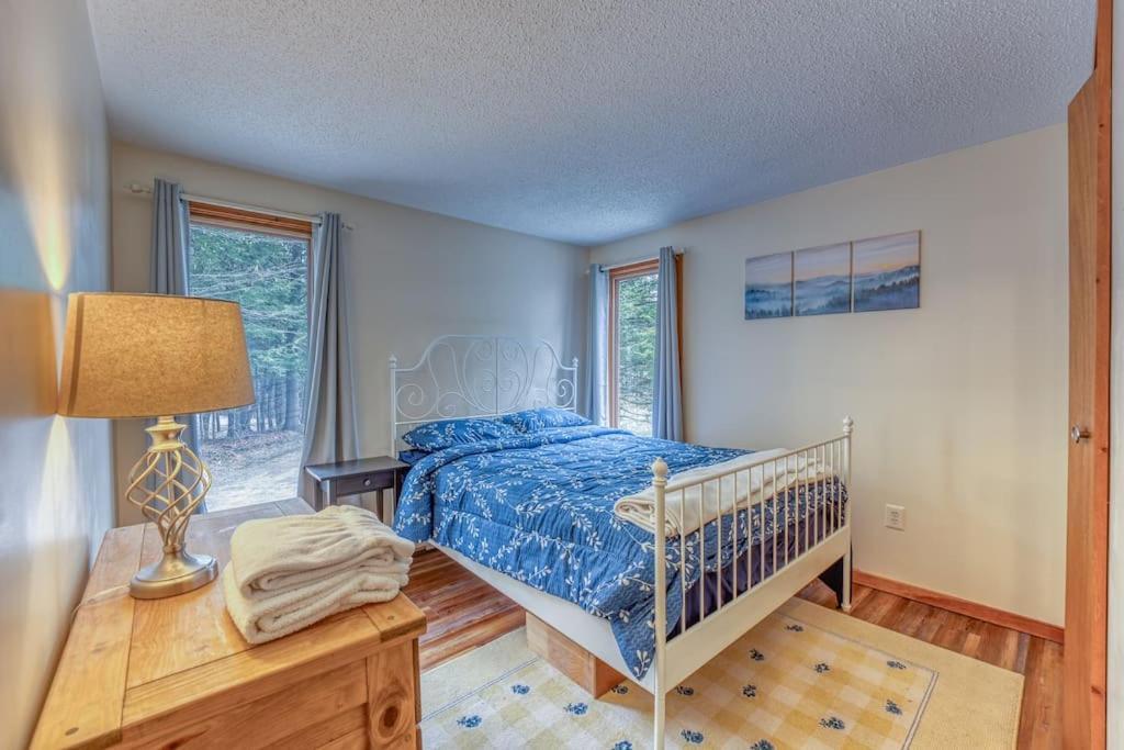 The Monk'S Cottage-White Mountains, Pet Friendly 우드스톡 외부 사진