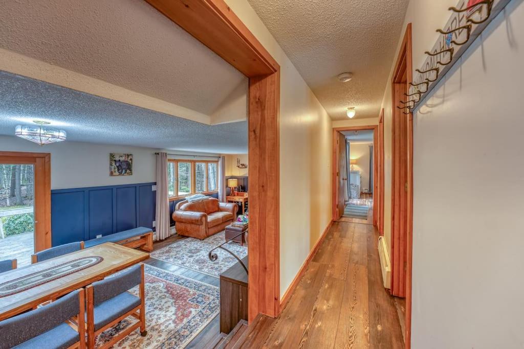 The Monk'S Cottage-White Mountains, Pet Friendly 우드스톡 외부 사진