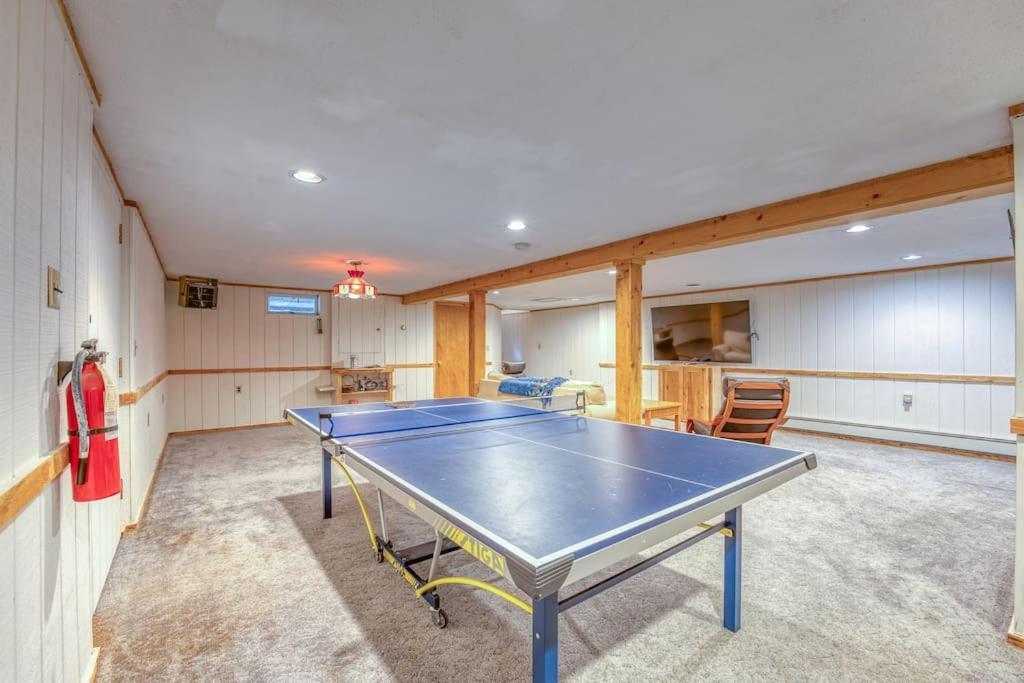 The Monk'S Cottage-White Mountains, Pet Friendly 우드스톡 외부 사진
