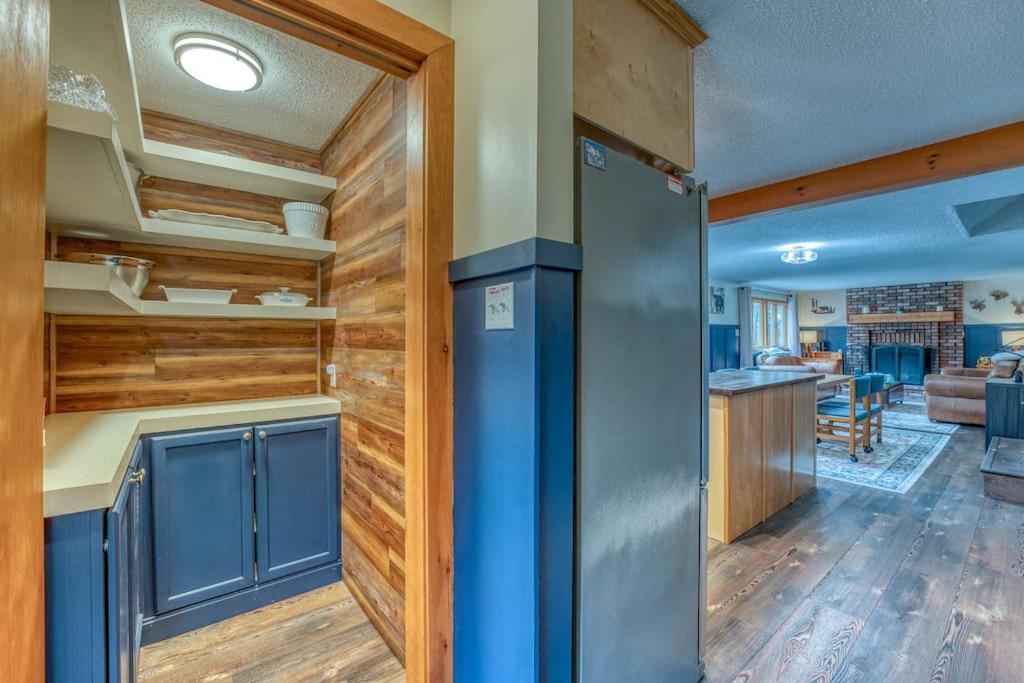 The Monk'S Cottage-White Mountains, Pet Friendly 우드스톡 외부 사진