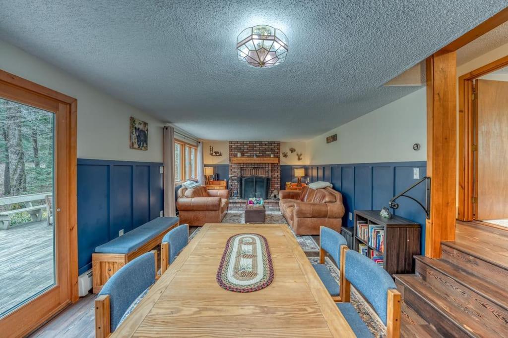 The Monk'S Cottage-White Mountains, Pet Friendly 우드스톡 외부 사진